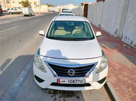 car for sale in qatar